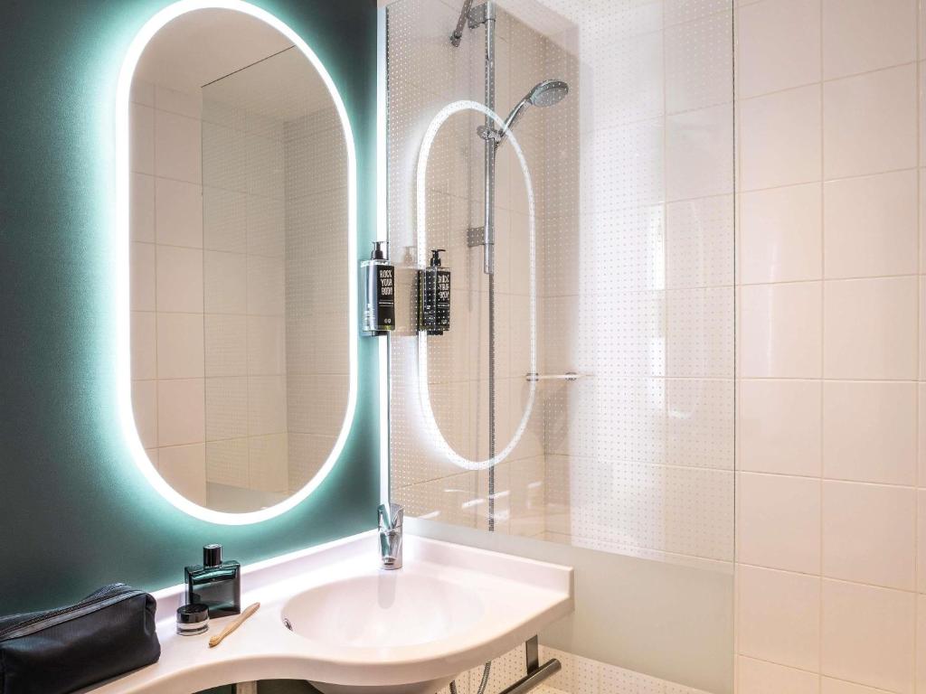 ibis Maine Montparnasse - Resim 2