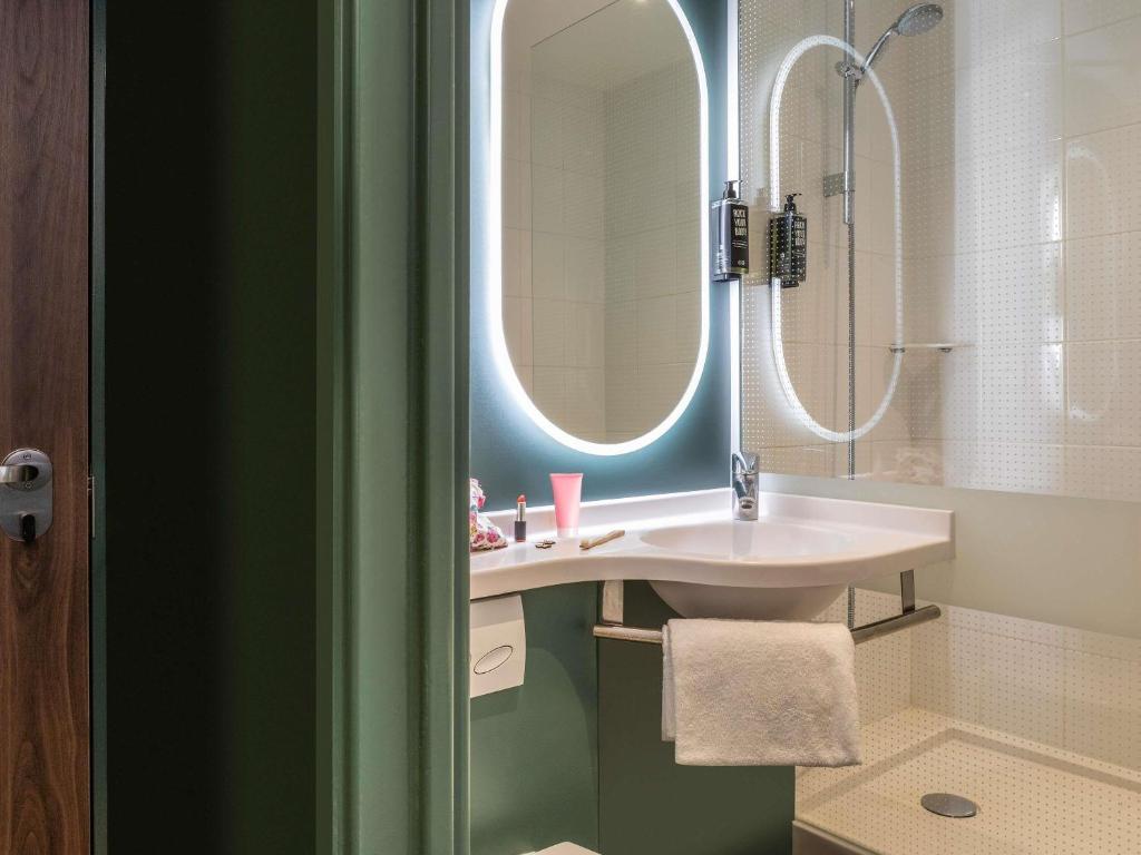 ibis Maine Montparnasse - Resim 15