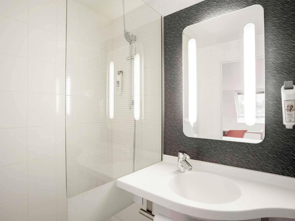 ibis Maine Montparnasse - Resim 20