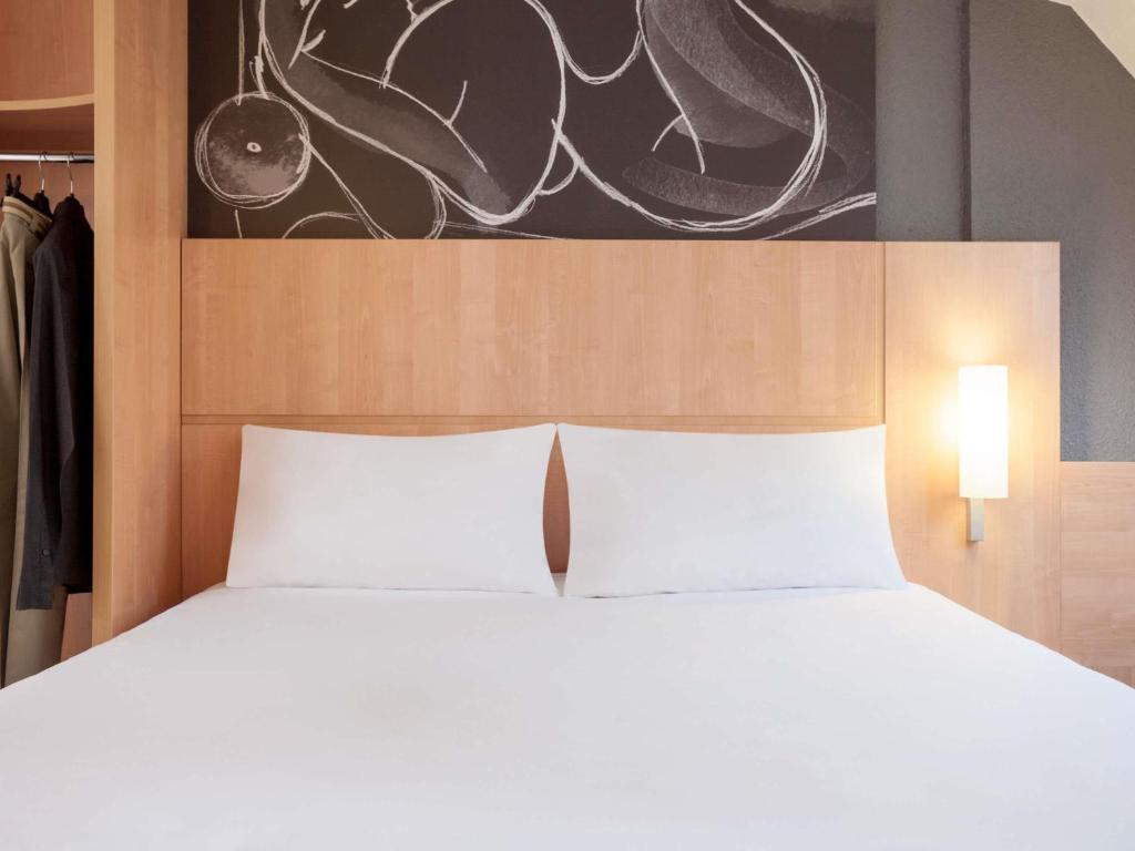 ibis Maine Montparnasse - Resim 17