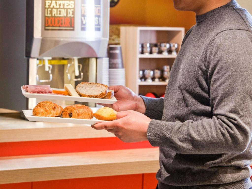 ibis Maine Montparnasse - Resim 21