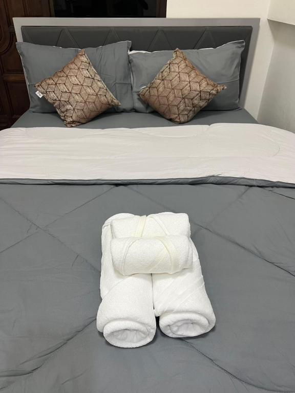 Sherly 888 Hotel - Resim 20