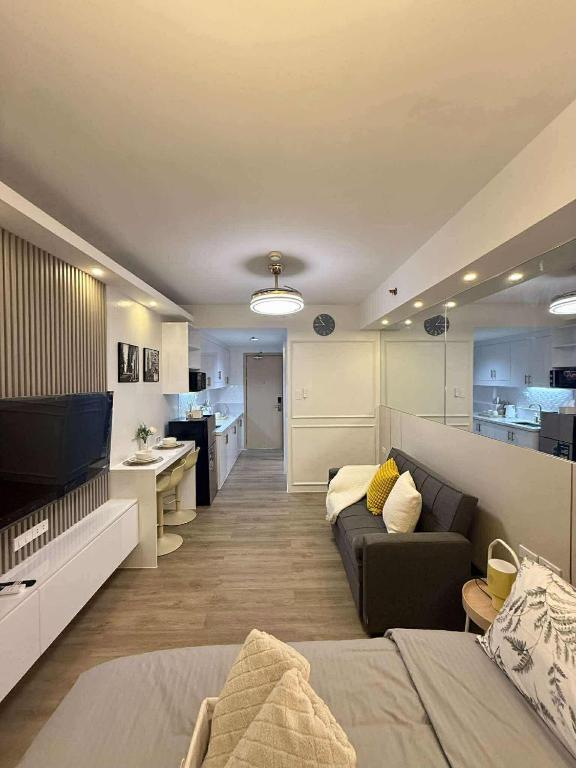Sea Residences SM Mall of Asia Cj, Manila (precios actualizados en 2026)