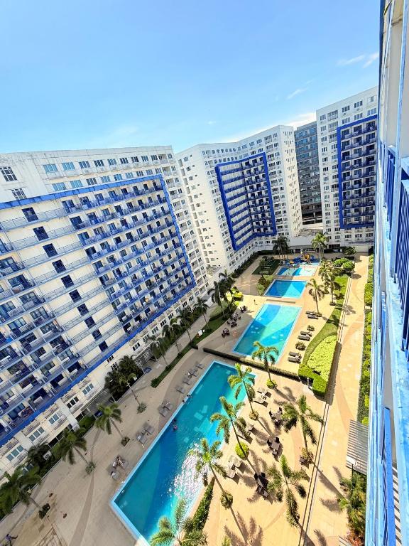 Sea Residences SM Mall of Asia Cj, Manila (precios actualizados 2025)