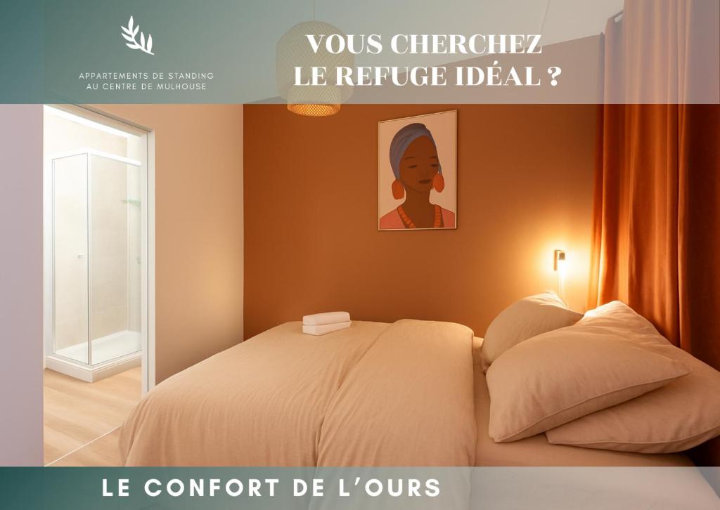 Le Confort de l'Ours – photo 2