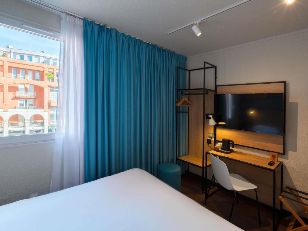 ibis Epernay Centre Ville - Comfort Room