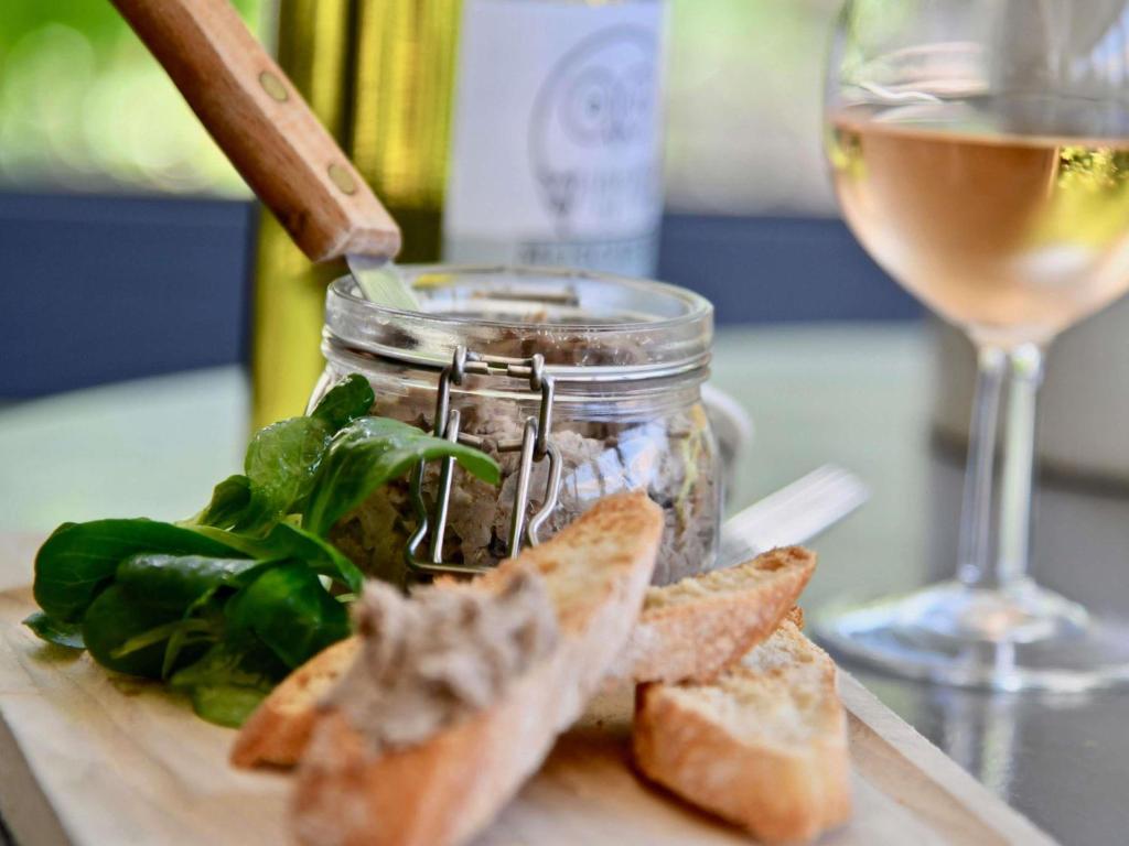 Ibis Nantes la Beaujoire Parc Expo - Resim 39