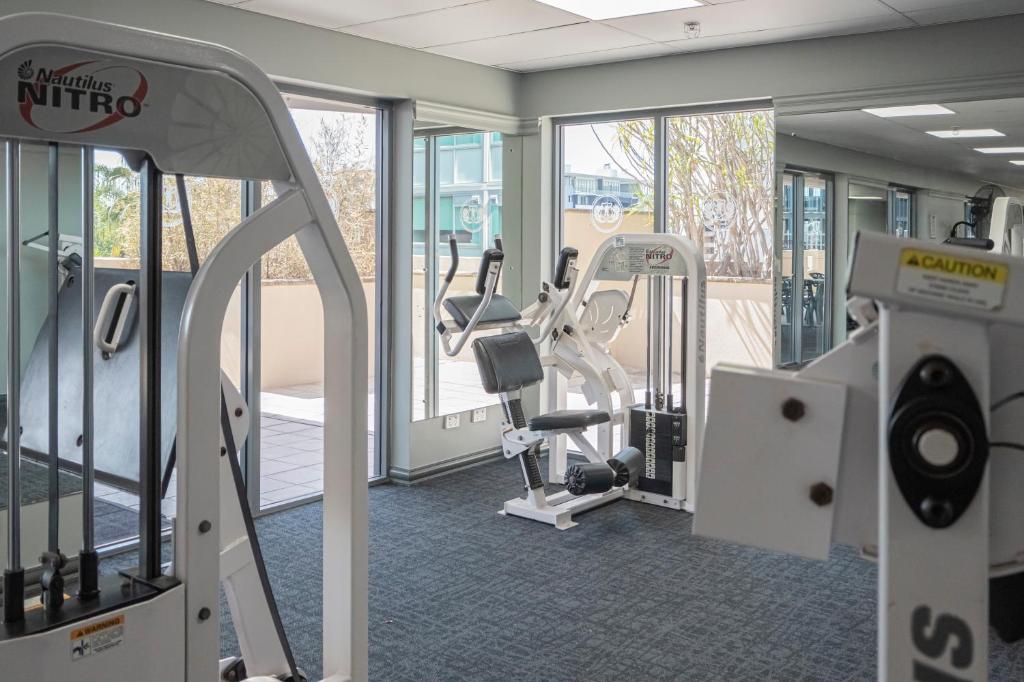 Shafston Service Apartment - Resim 17