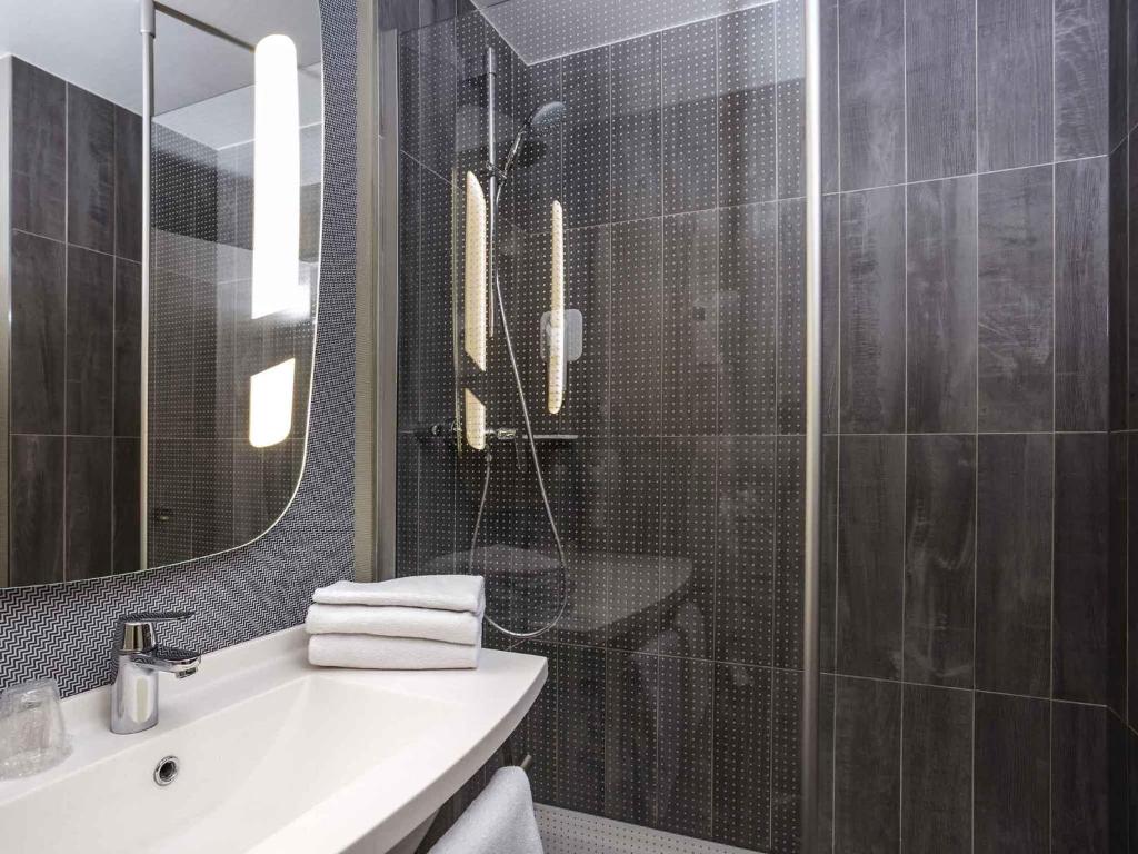 ibis Liège Centre Opéra - Resim 11