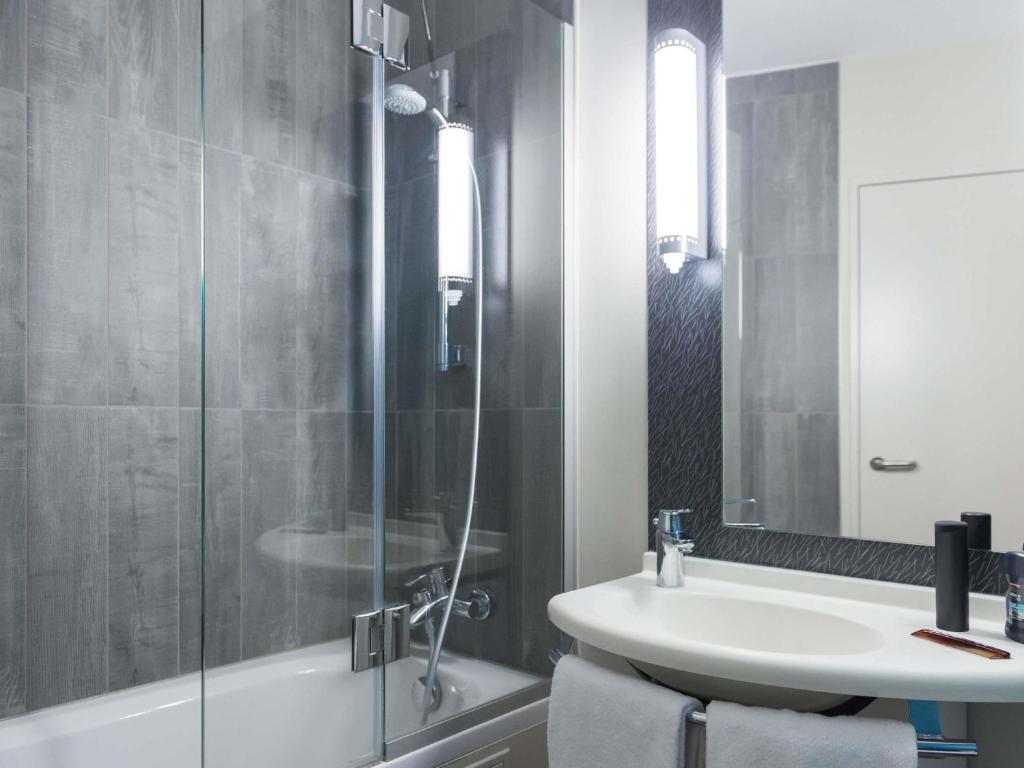 ibis Liège Centre Opéra - Resim 8