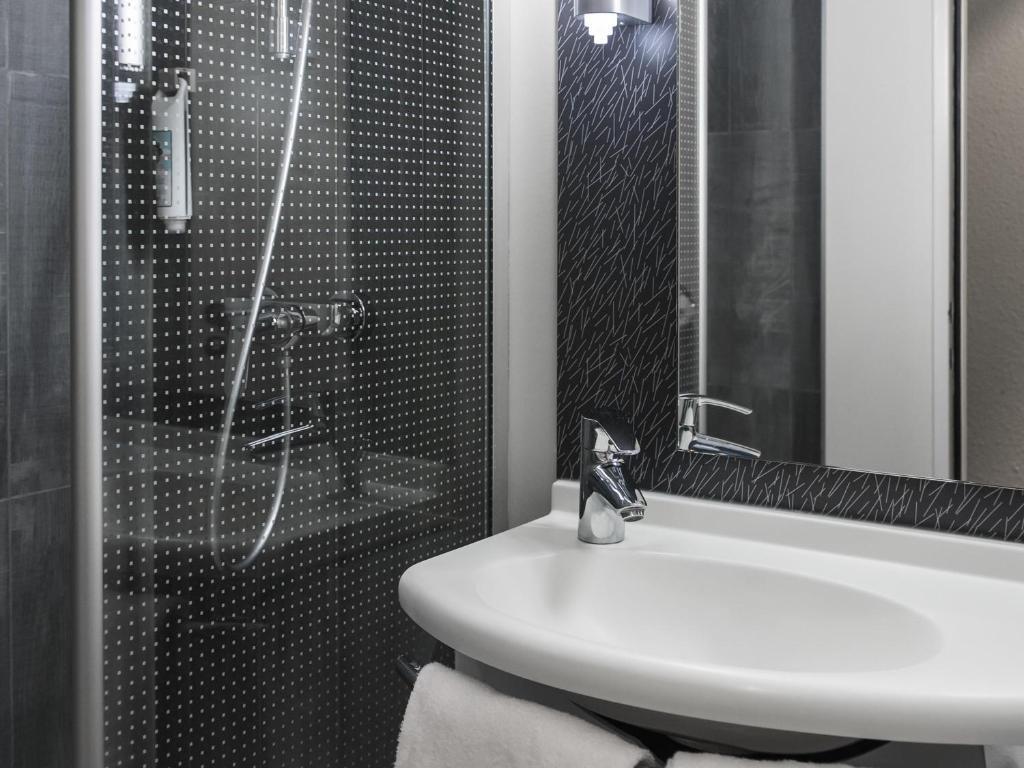 ibis Liège Centre Opéra - Resim 15