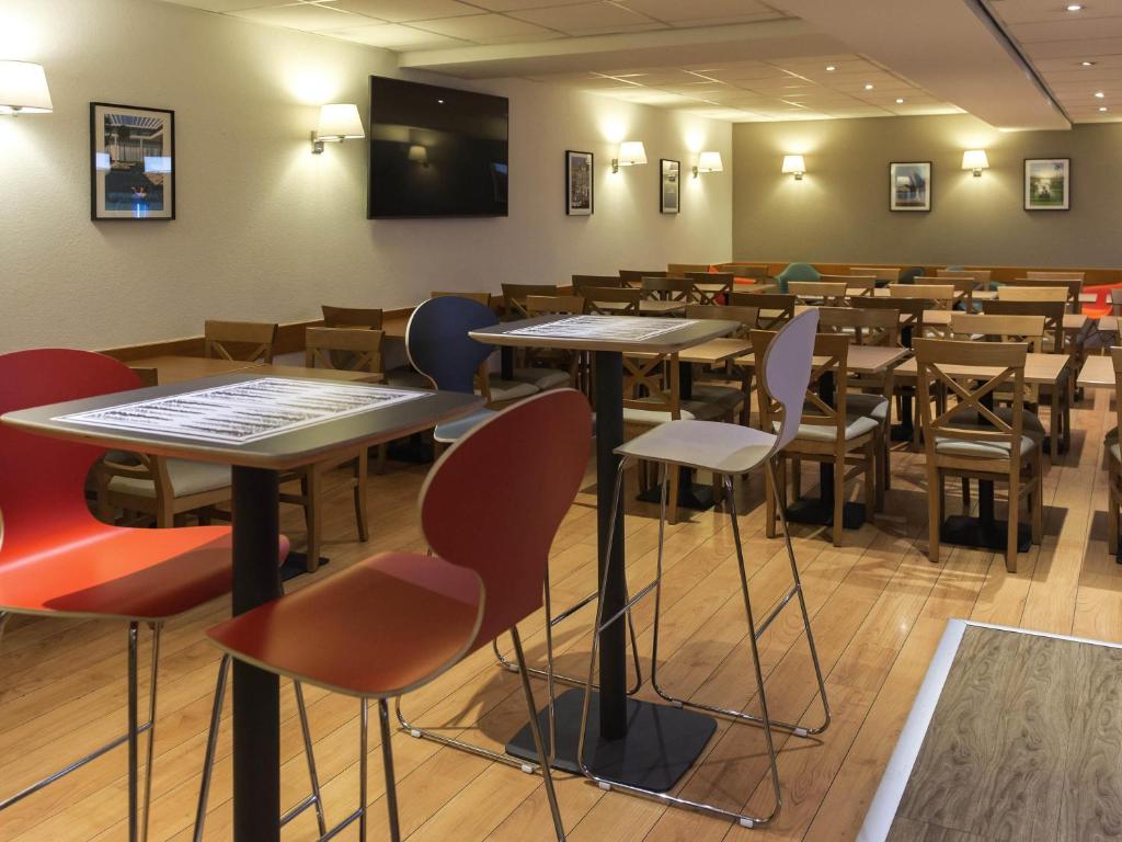 ibis Liège Centre Opéra - Resim 17