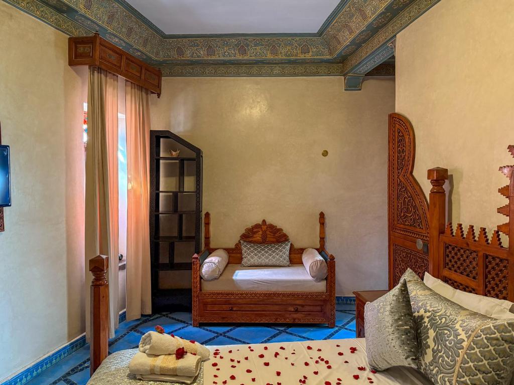 Riad El Wiam — photo 6