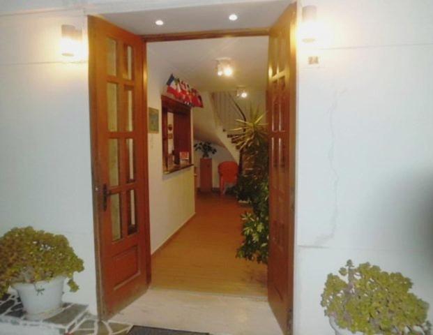 Fotografie z fotogalerie ubytování Hotel Marmarinos v destinaci Aegina