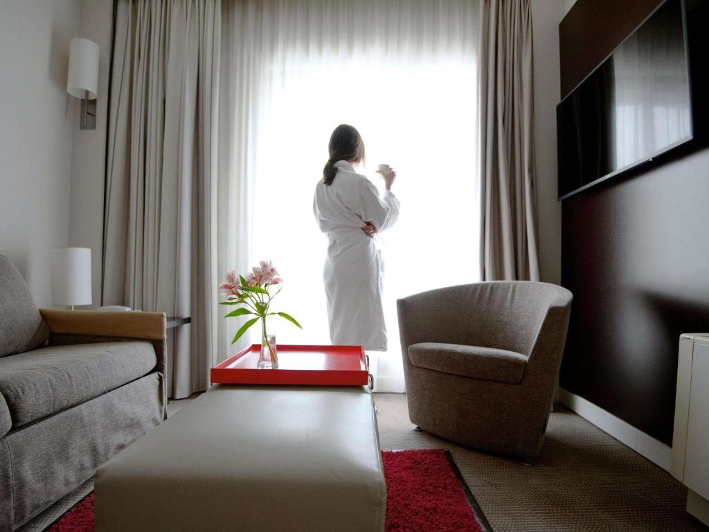 Novotel Athens - Resim 14