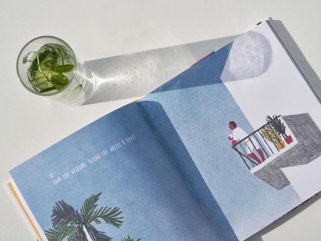 Novotel Athens - Resim 33