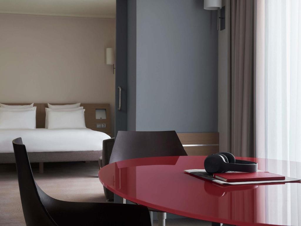 Novotel Athens - Resim 11