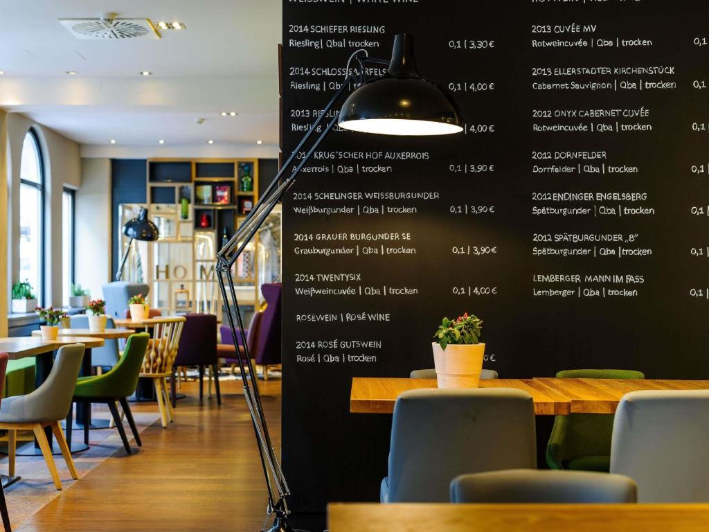 Mercure München City Center