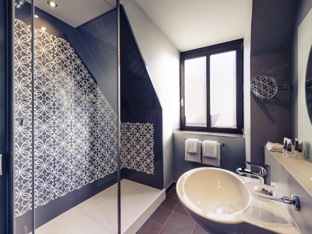 Mercure München City Center - Resim 20