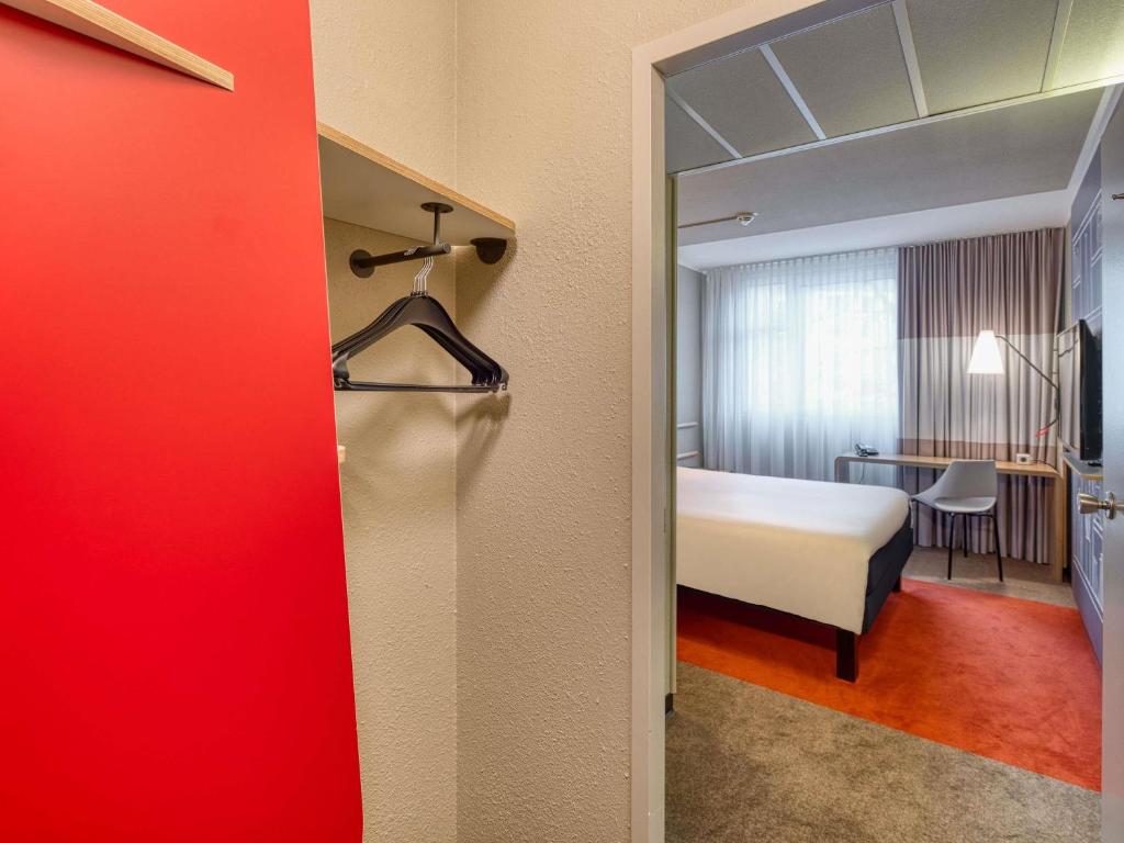 ibis Nürnberg City am Plärrer - Resim 22