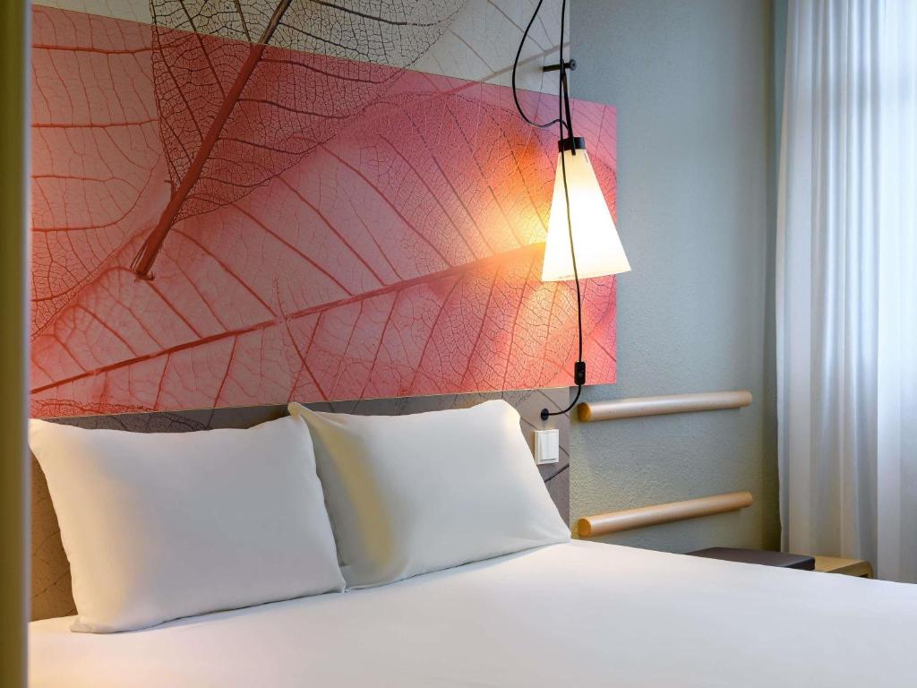 ibis Nürnberg City am Plärrer - Resim 24