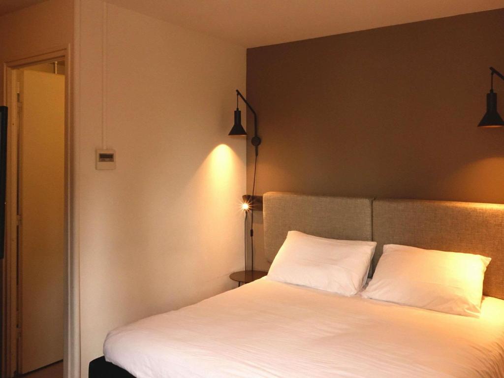 ibis Lille Centre Grand Place - Resim 13