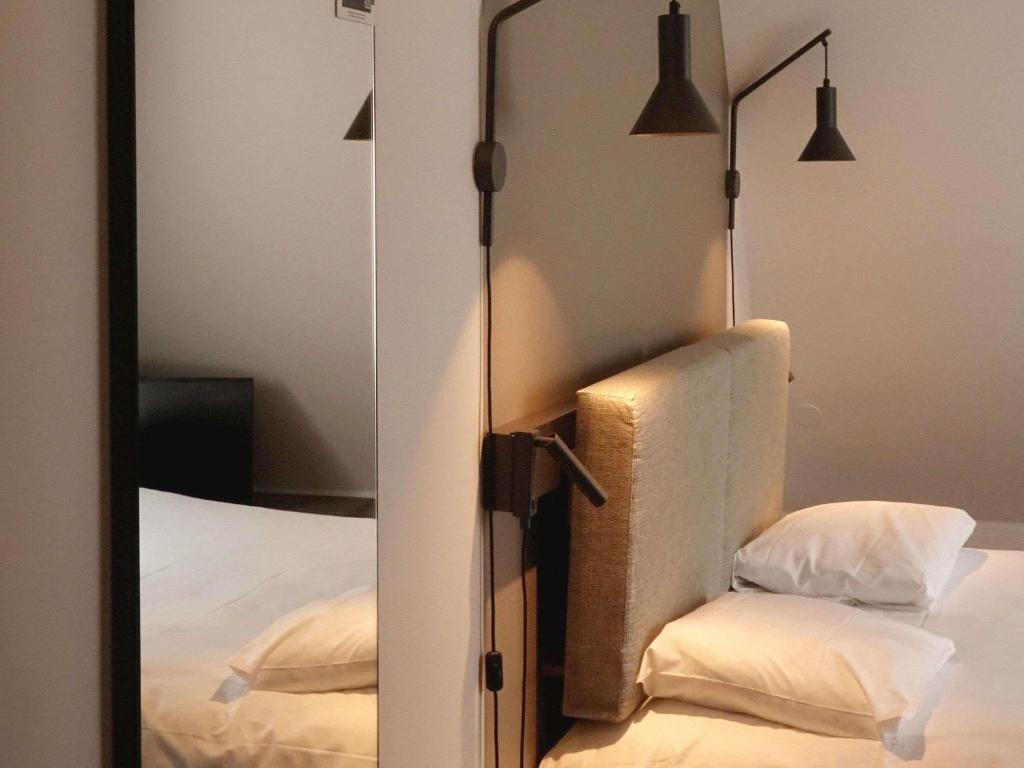 ibis Lille Centre Grand Place - Resim 28