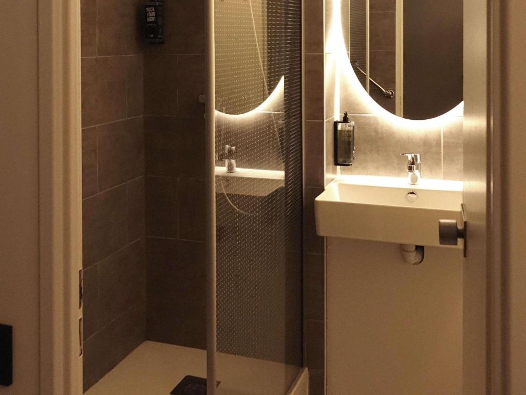 ibis Lille Centre Grand Place - Resim 3