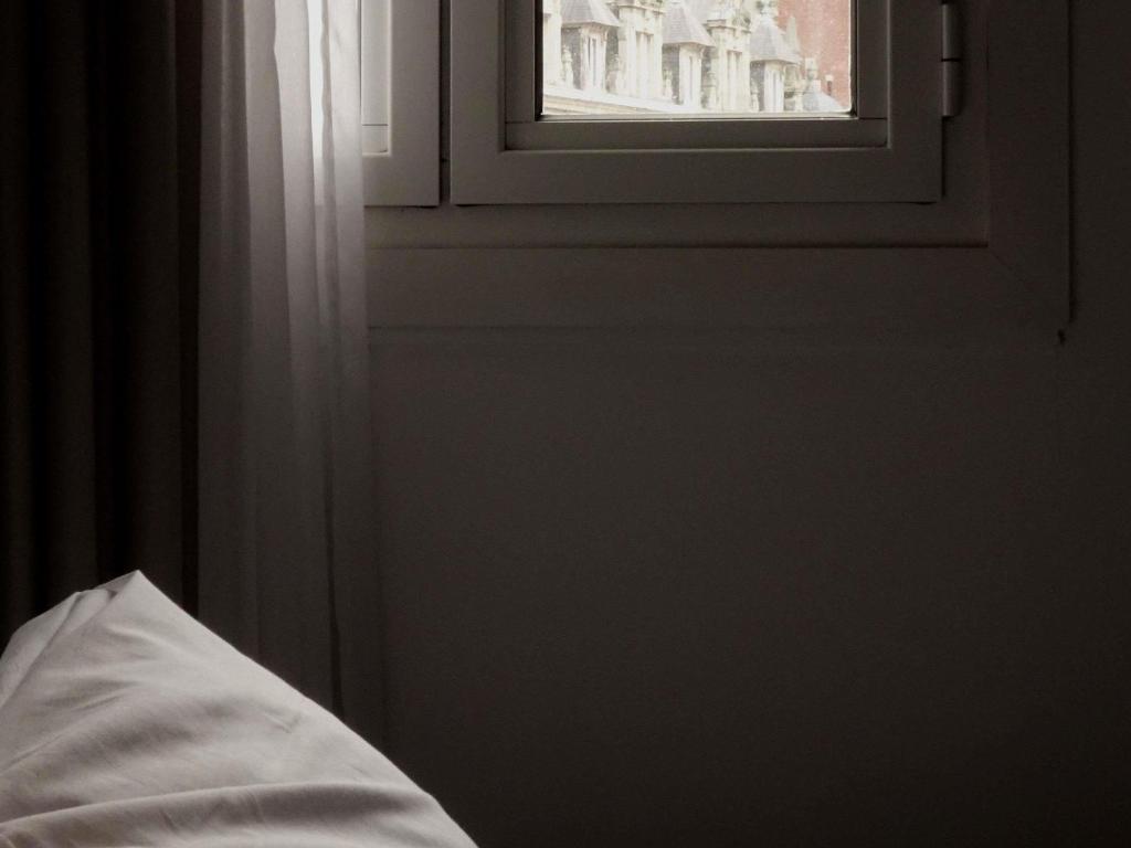 ibis Lille Centre Grand Place - Resim 24