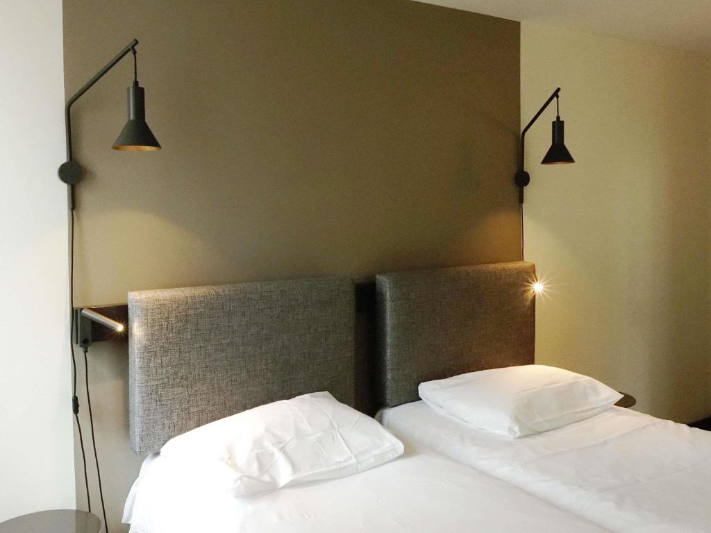 ibis Lille Centre Grand Place - Resim 12