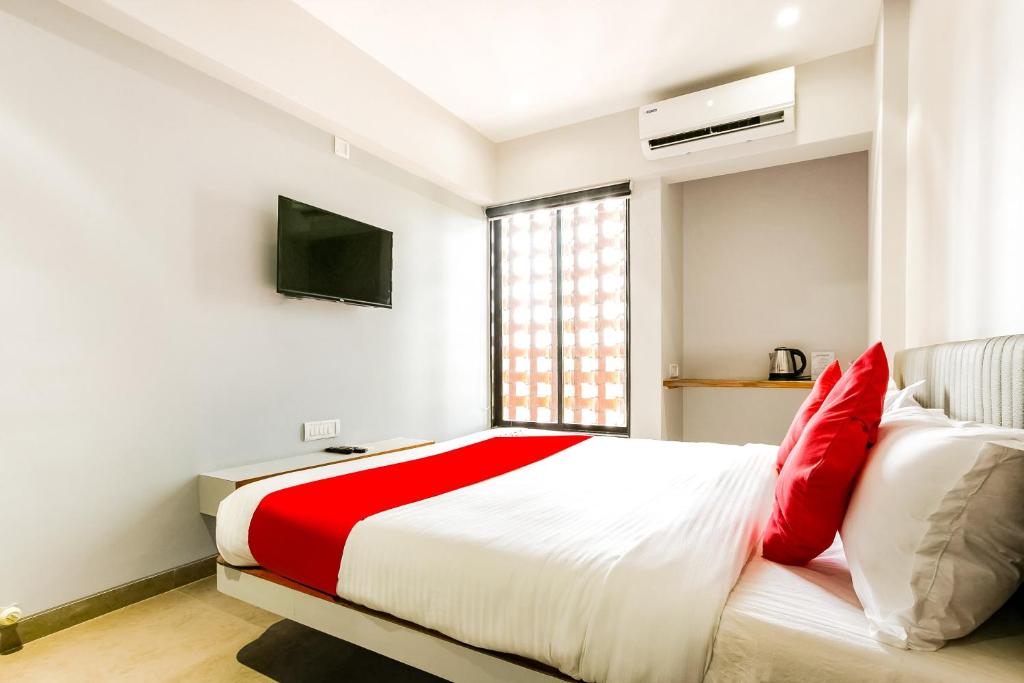Gallery image of Hotel O Primma Inn in Saravli