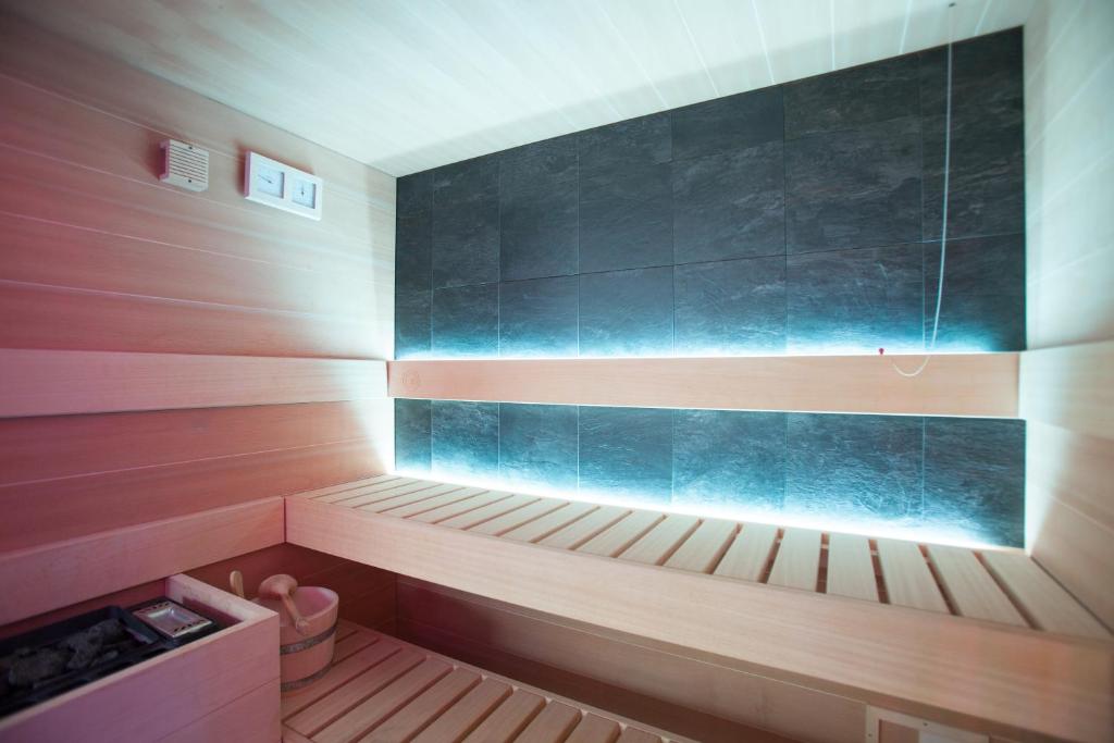 Mh Florence Hotel & Spa - Resim 32