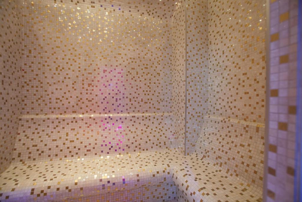 Mh Florence Hotel & Spa - Resim 33