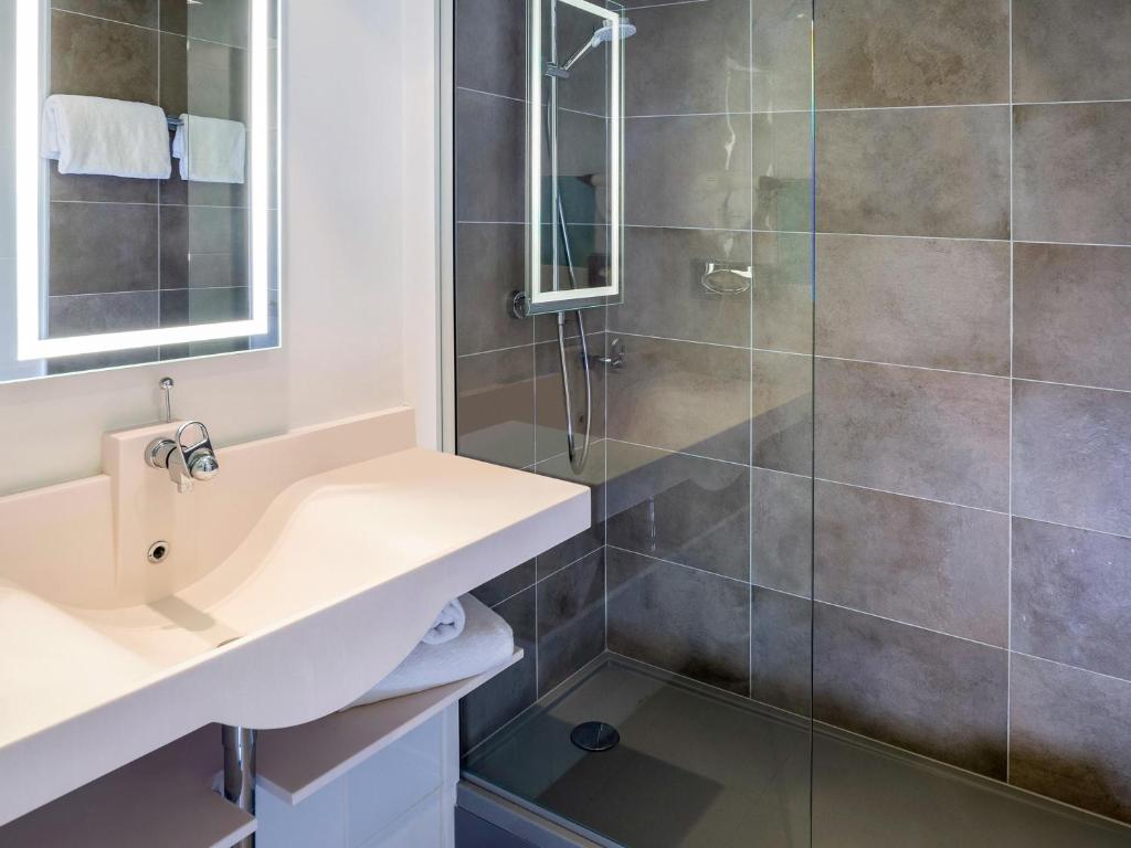 Novotel Toulouse Centre Compans Caffarelli - Resim 32