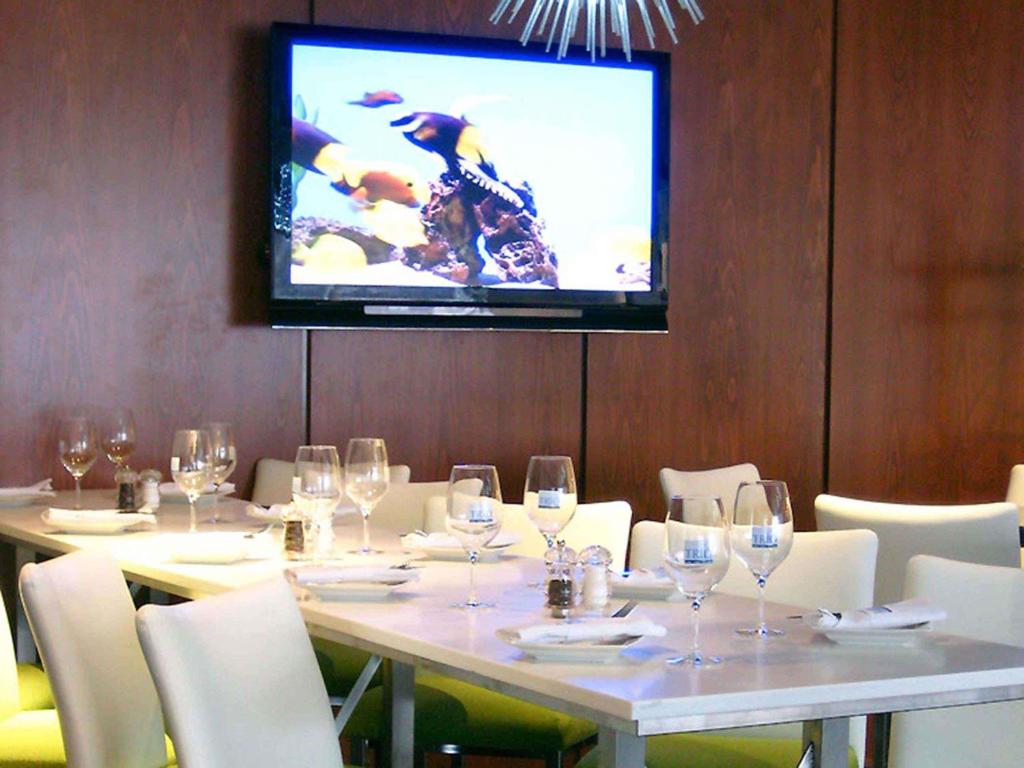 Novotel Toronto North York - Resim 42