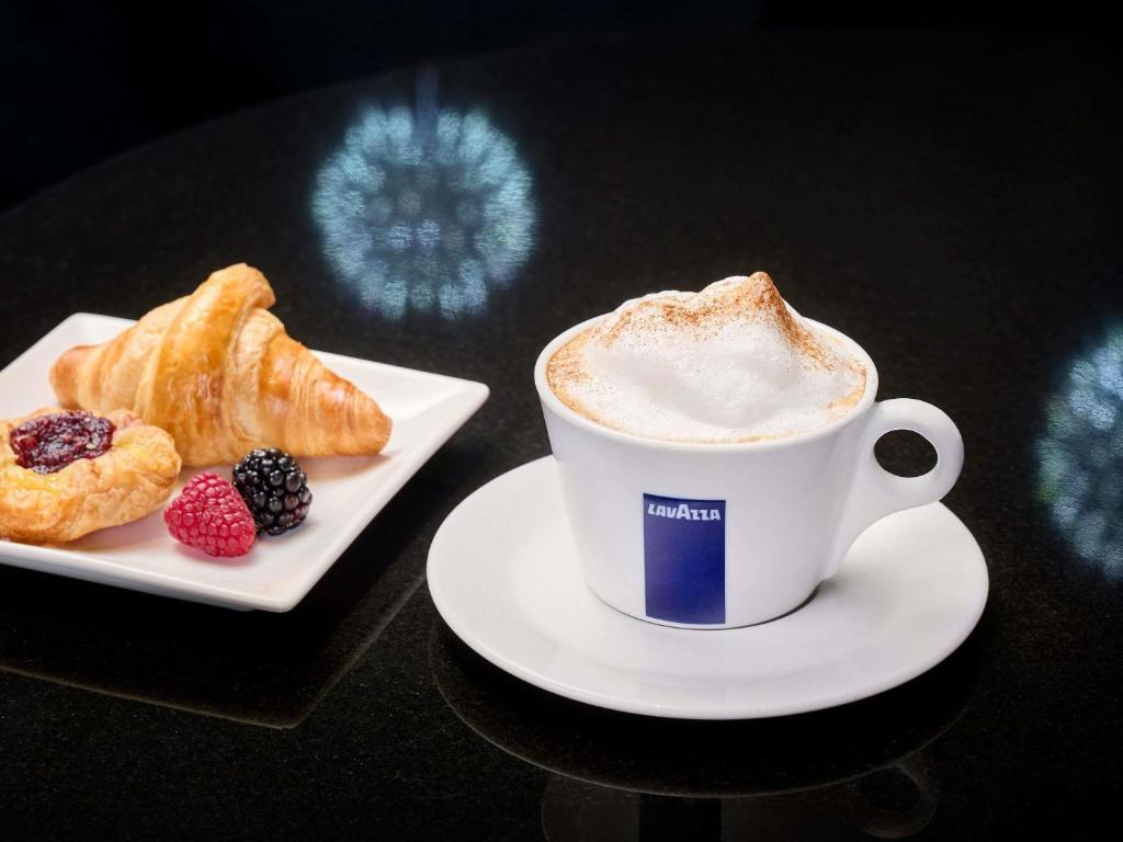 Novotel Toronto North York - Resim 43