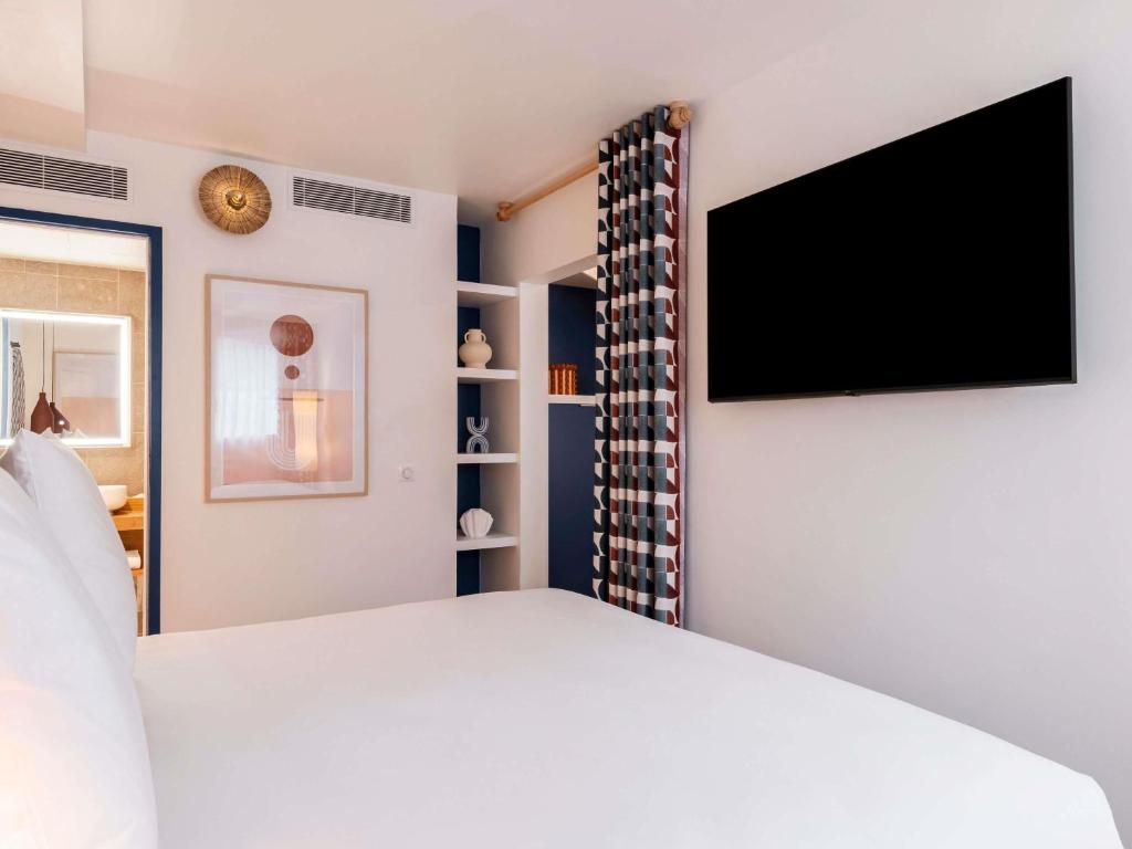 Mercure Quiberon Hotel - Suite