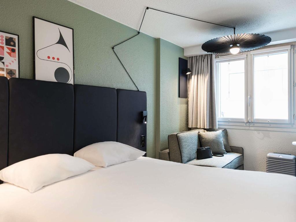 ibis Paris Italie Tolbiac - Resim 6