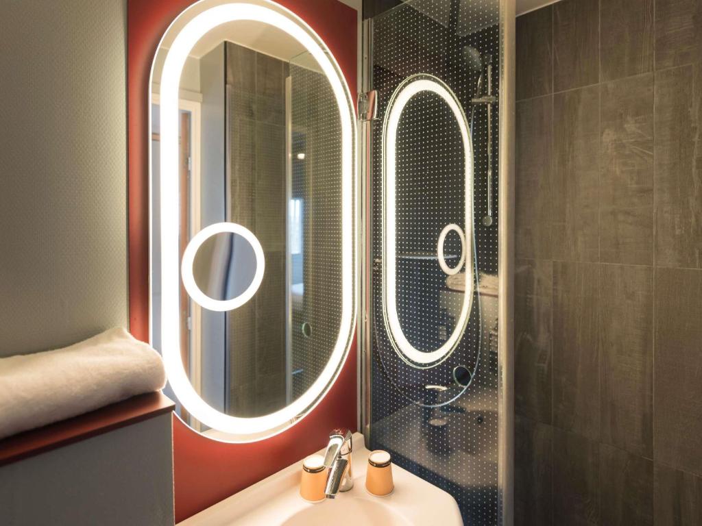 ibis Paris Italie Tolbiac - Resim 13