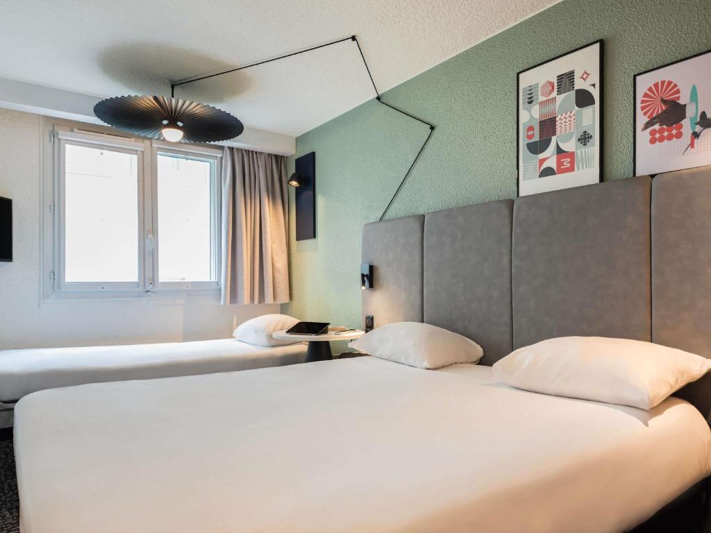 ibis Paris Italie Tolbiac - Resim 15