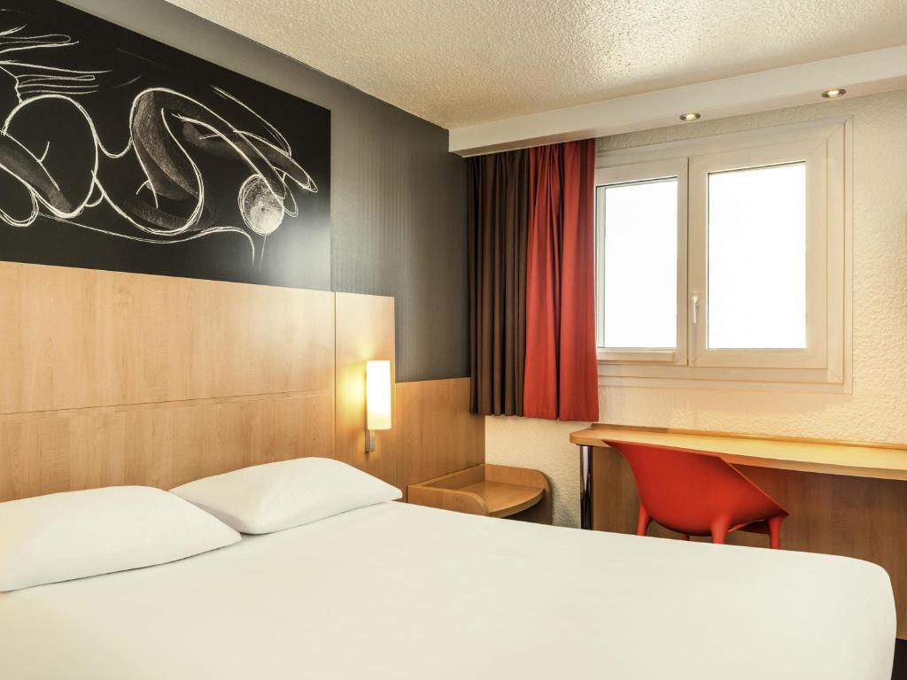 ibis Paris Italie Tolbiac - Resim 9