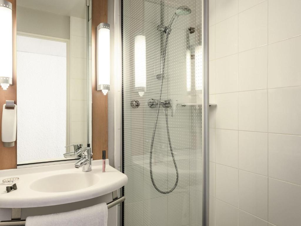 ibis Paris Italie Tolbiac - Resim 14