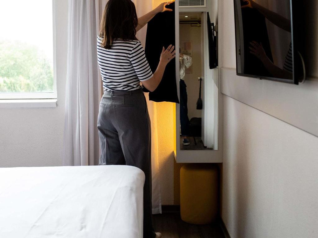 ibis Styles Paris Bercy - Resim 20