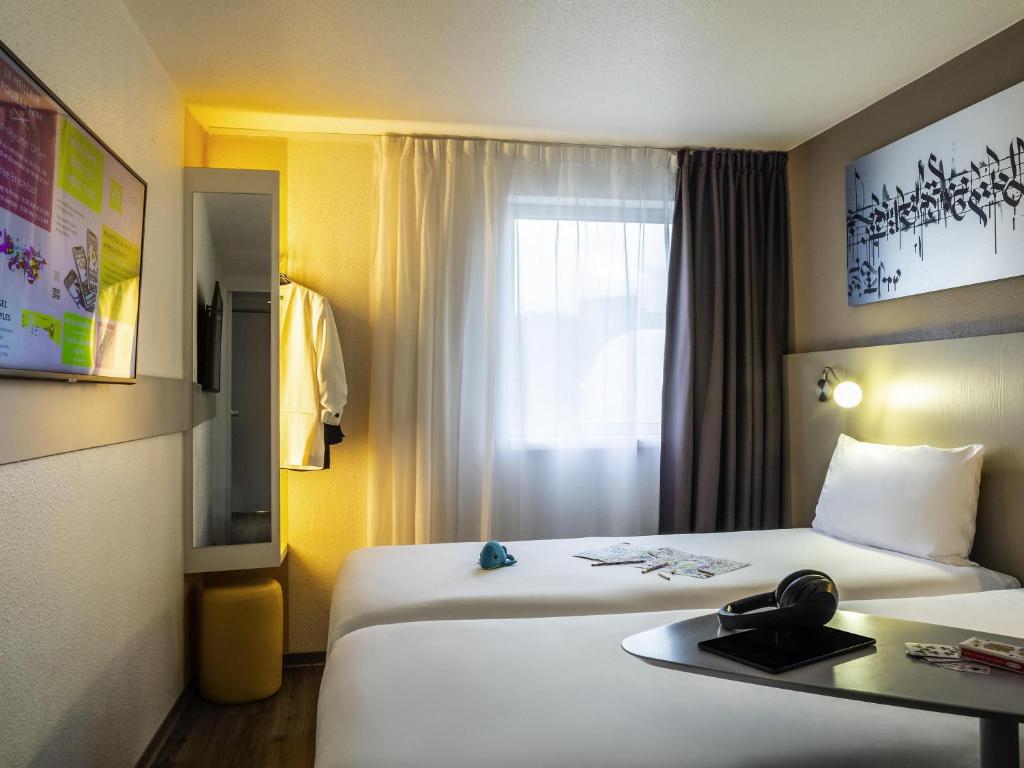 ibis Styles Paris Bercy - Resim 9