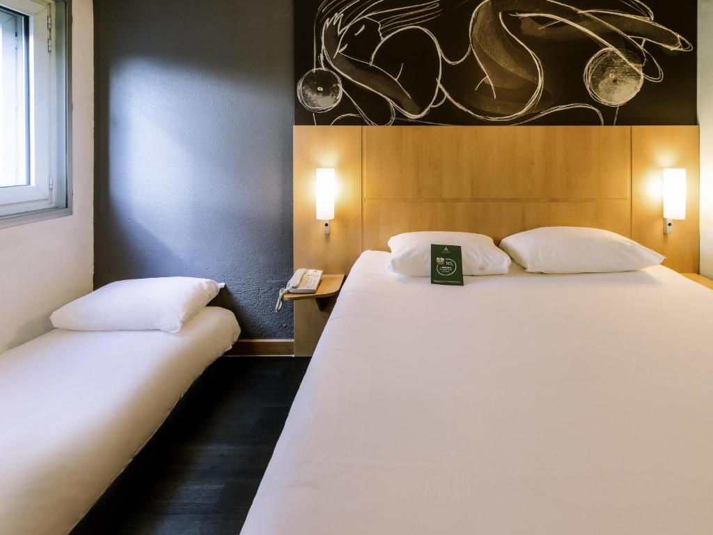 ibis Avignon Centre Gare - Resim 30