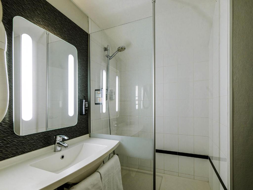 ibis Avignon Centre Gare - Resim 22