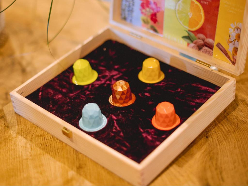 ibis Avignon Centre Gare - Resim 27