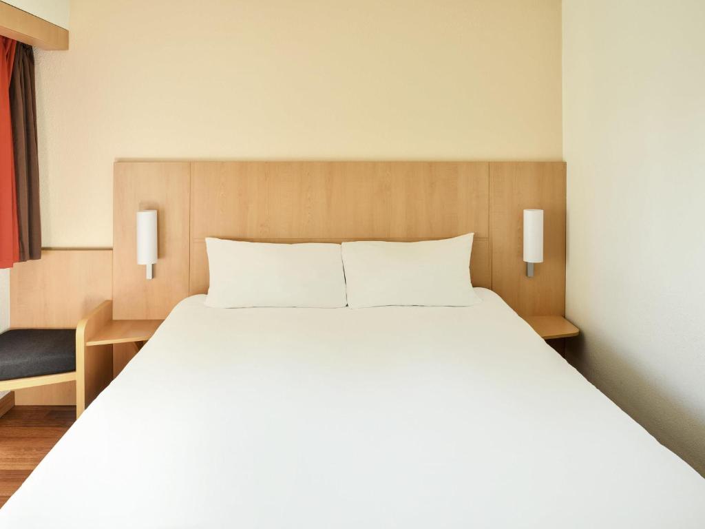 ibis Avignon Centre Gare - Resim 25