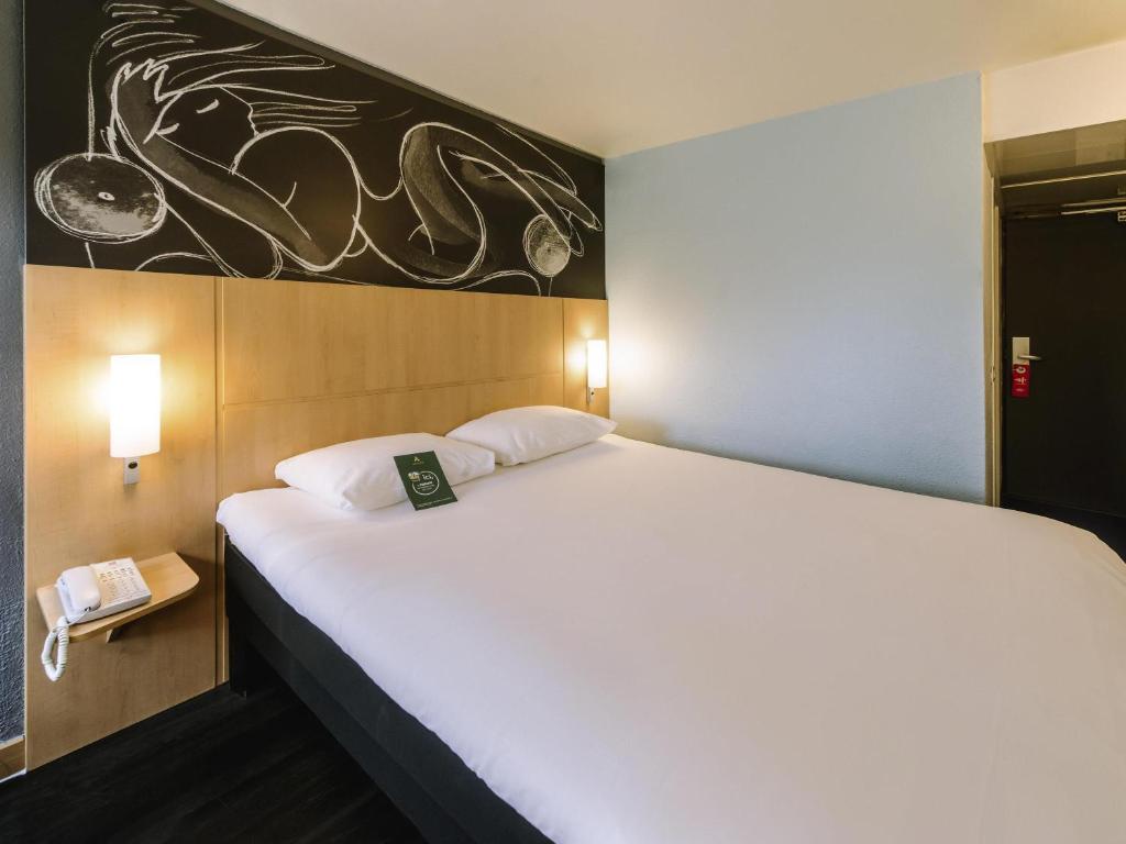 ibis Avignon Centre Gare - Resim 18