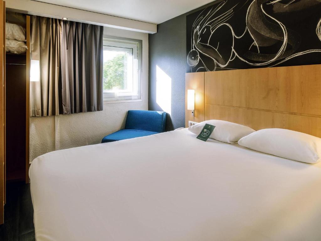 ibis Avignon Centre Gare - Resim 9